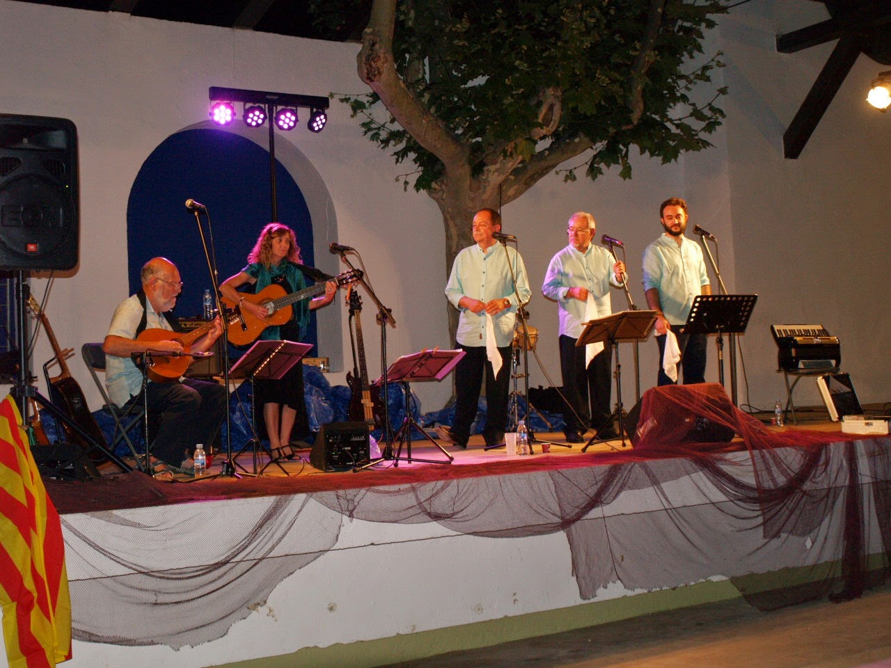 Festa Major Palamós 2014