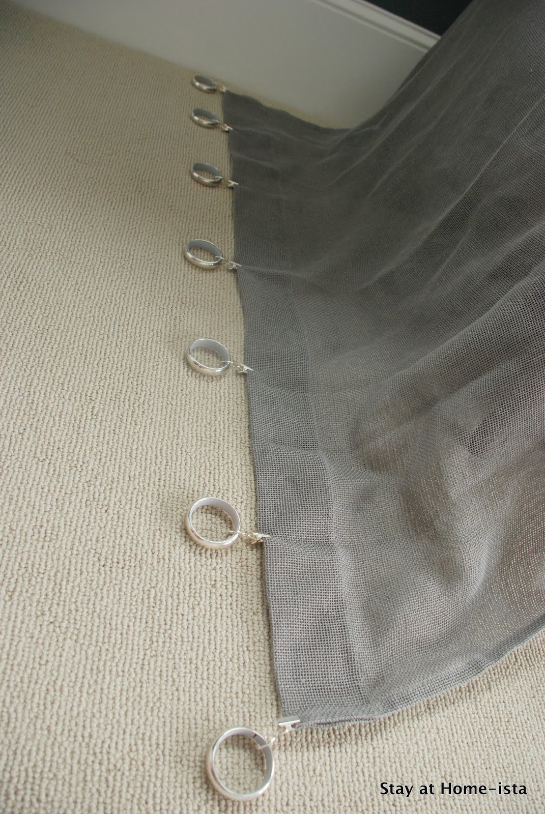 Stay At Home Ista Hanging Restoration Hardware Vintage Velvet