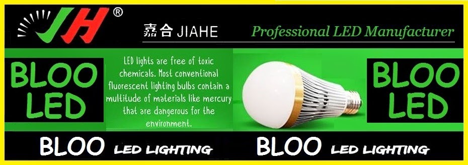 BLOO LED LIGHT PRODUCT - IMPORTED LED LIGHT - CLASSIC LED LIGHT 