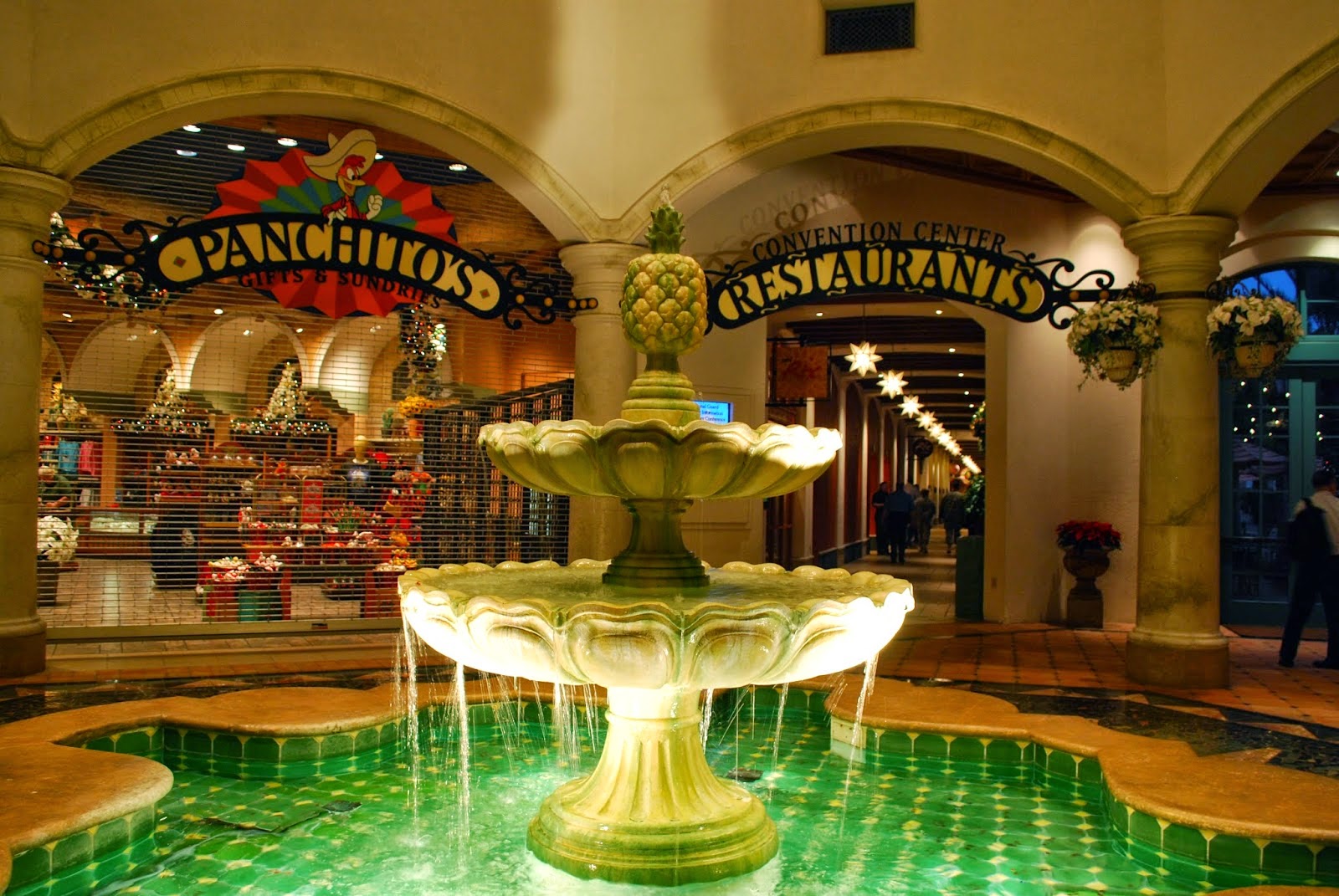 Panchito's Gift Shop at Disney's Coronado Springs