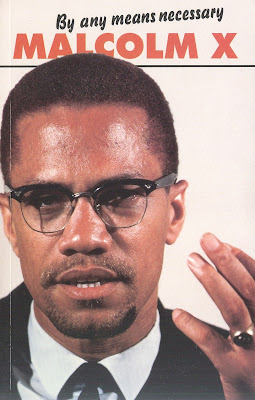 Analysis Of Malcolm X: By Any Means Necessary