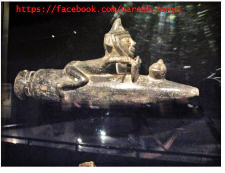 Urme ale extraterestrilor pe Pamant. Descoperiri inexplicabile III - Pagina 2 Vimana+shastra--+harish+mencheri