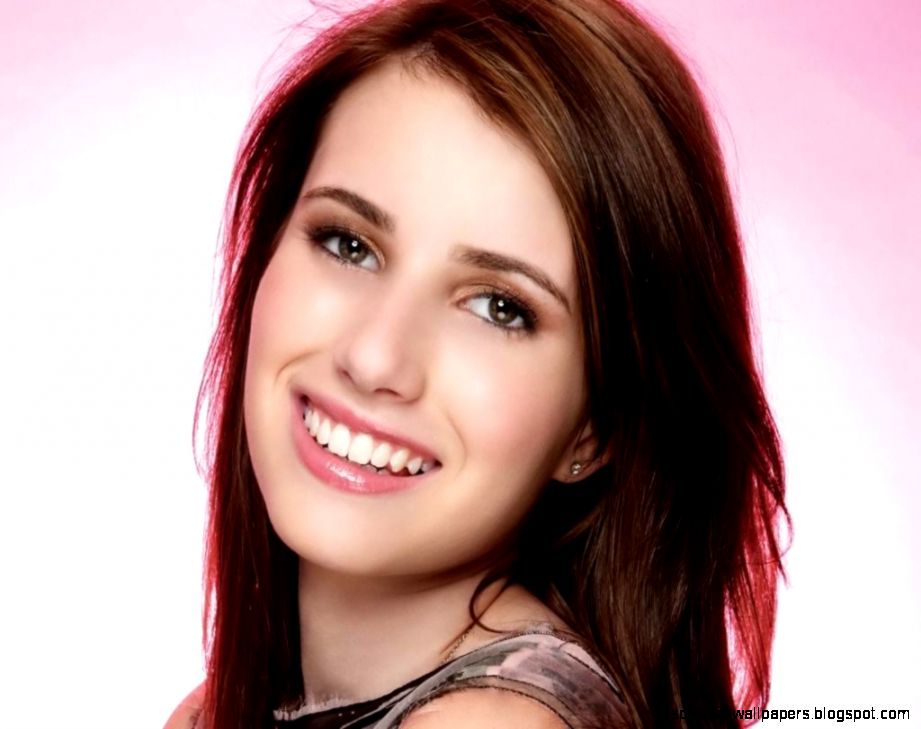 Emma Roberts Emma Roberts