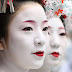 Bí mật nuôi dưỡng sắc đẹp của phụ nữ Nhật