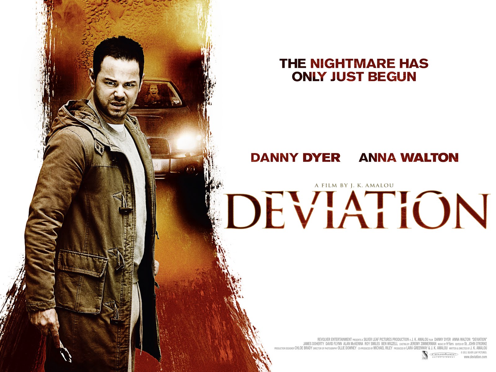 Deviation movie