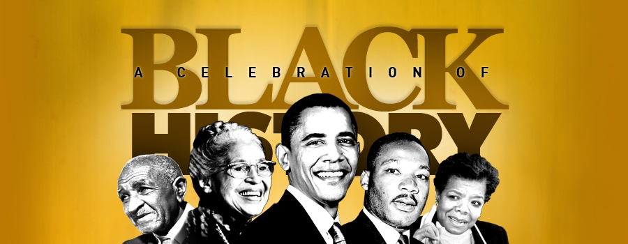 Black History Program
