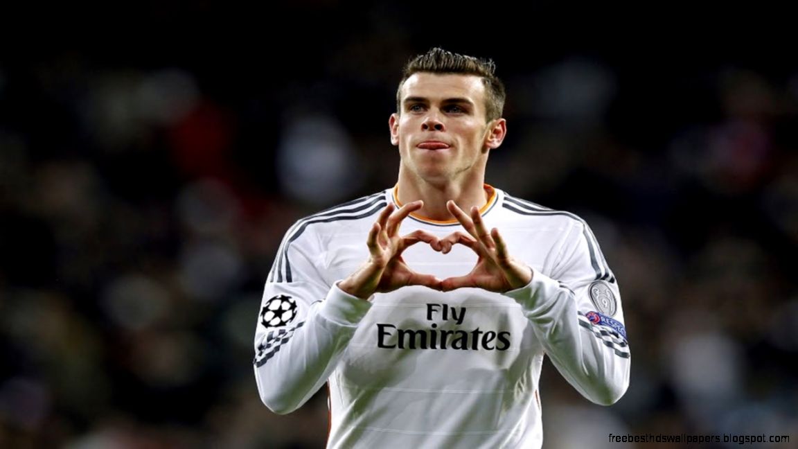 Gareth Bale ● All Goals for Real Madrid ● 2013 2015 HD YouTube Gareth Bale ● All Goals for Real Madrid ● 2013 2015 HD YouTube