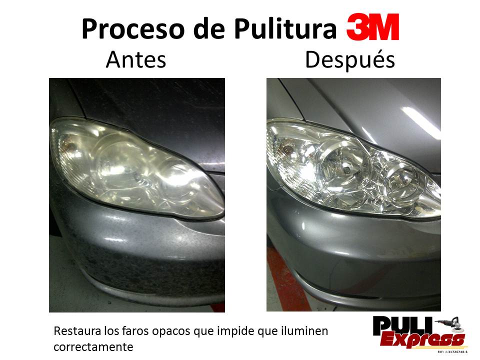 pulir faros 3m pulitura 3m y limpieza de tapicer 237 a en caracas con pulir faros 3m pulitura 3m y limpieza de tapicer 237 a en caracas con