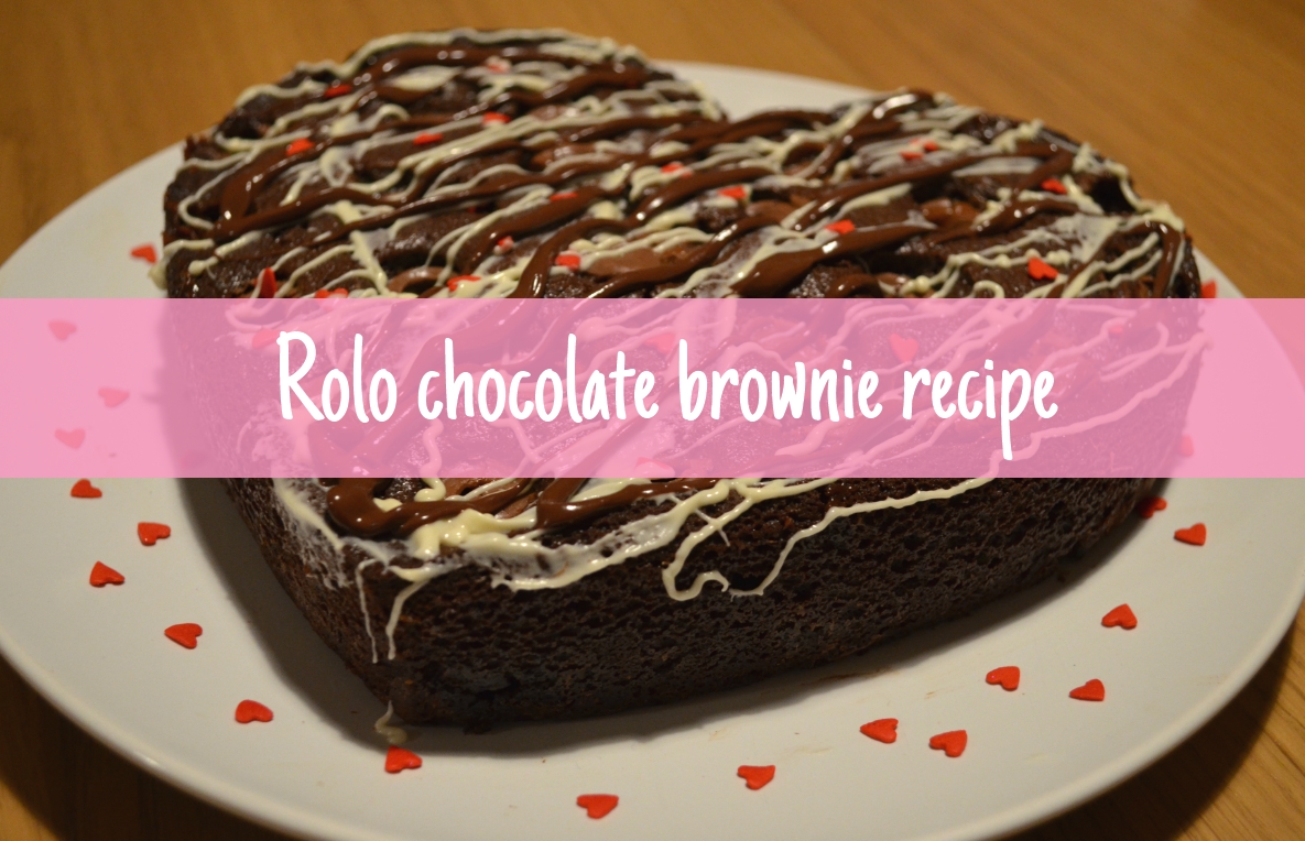 Ever So Juliet Edinburgh lifestyle blog How to make a