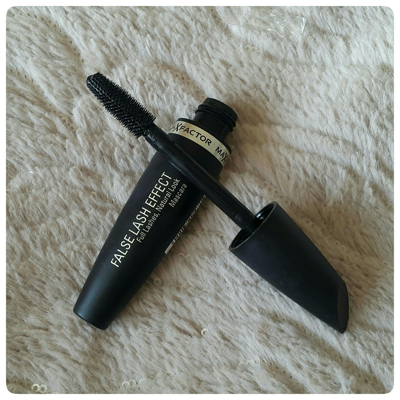 ALISHA VALERIE Max Factor False Lash Effect Mascara Review