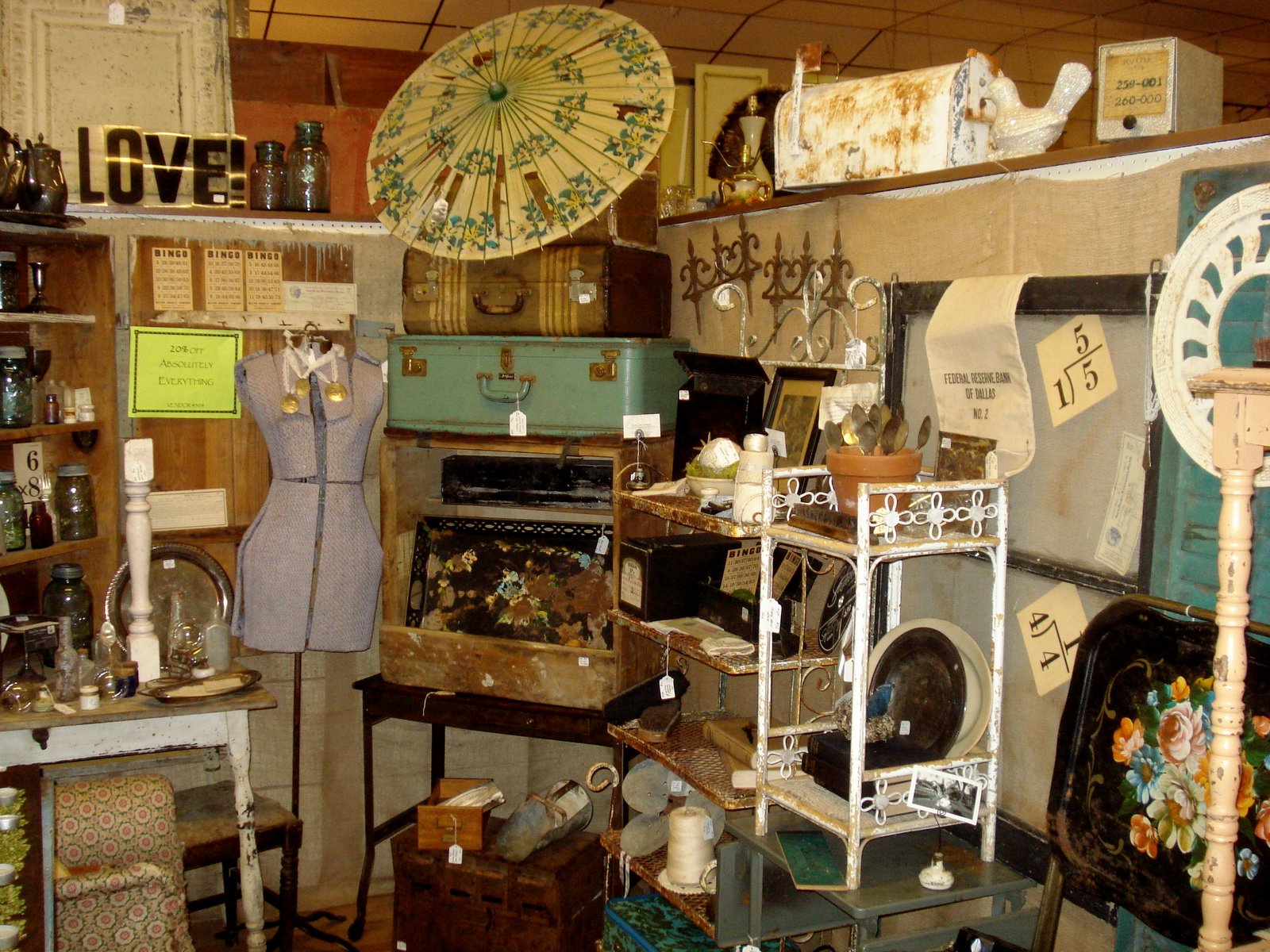 Barn Chic Antiques Spring Fever At Barn Chic