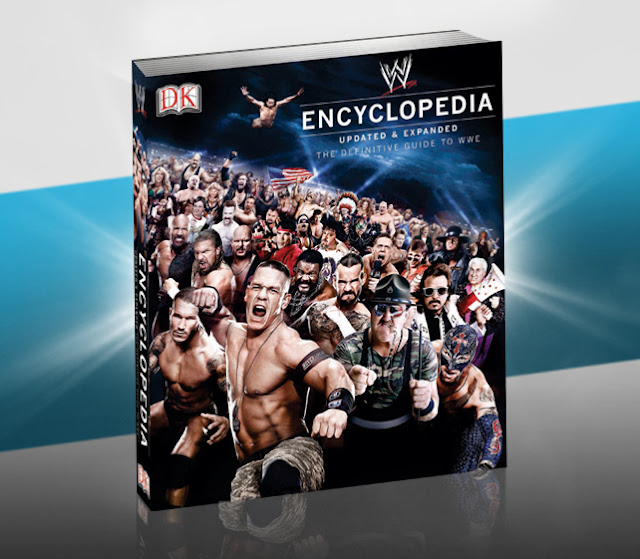 WWE Encyclopedia 