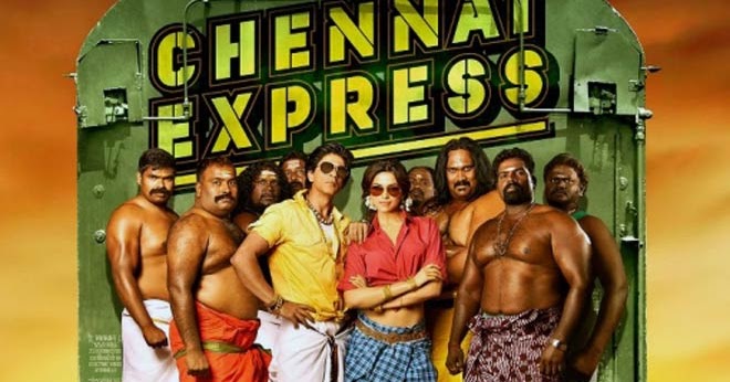 chennai express english subs chennai express english subs