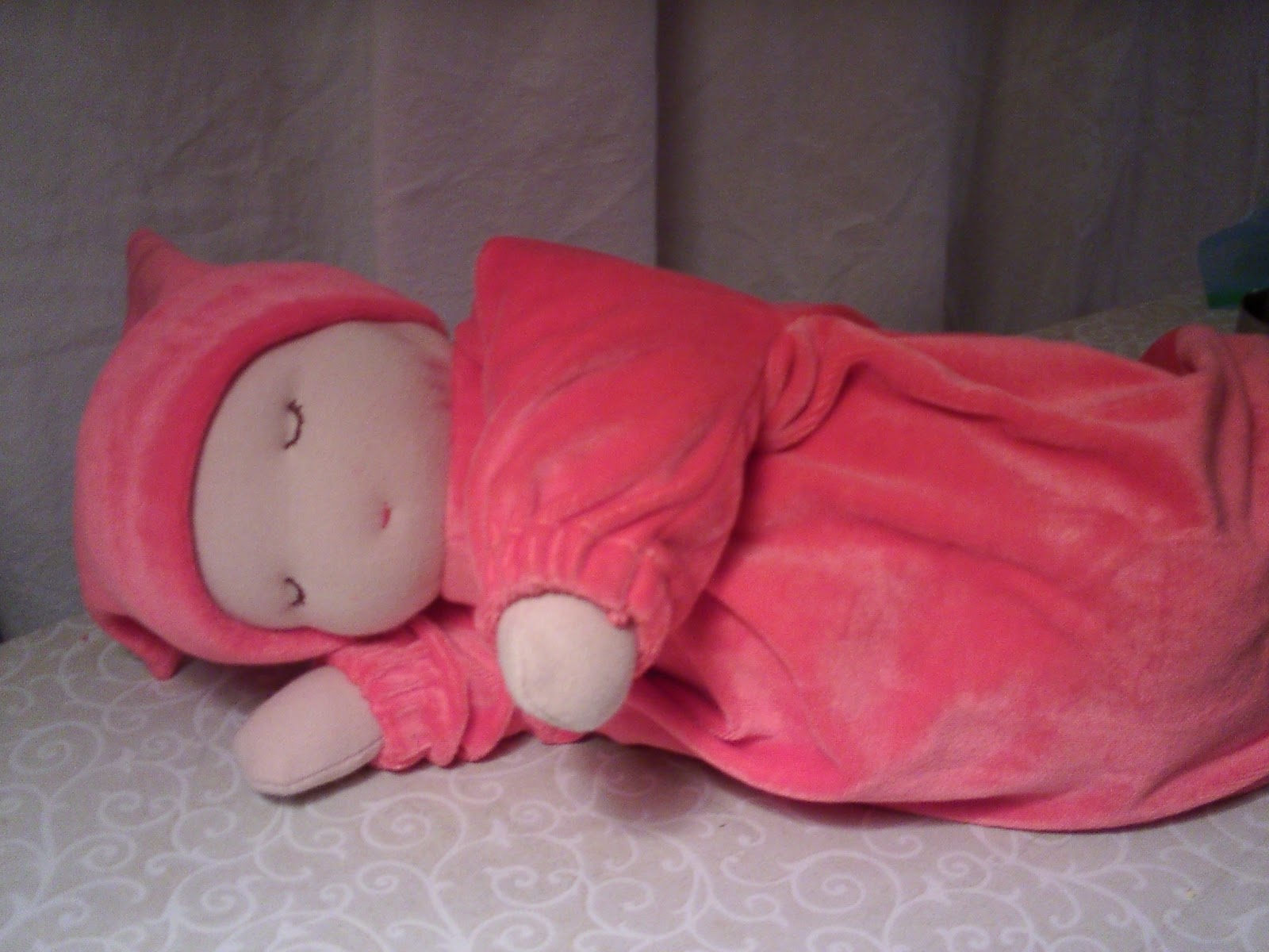 cypress space Heavy Baby