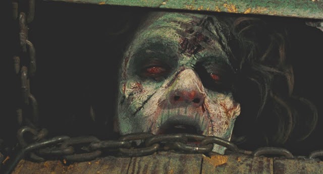 The Evil Dead (1981) – Corndog Chats