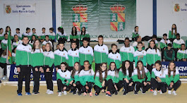 EQUIPO CADETE