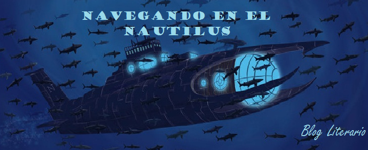 Navegando en el Nautilus