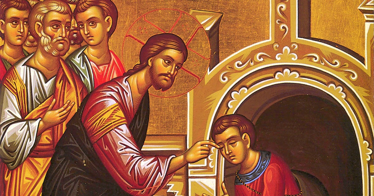 Orthodox Christian Medicine St. Athanasius on Christ the Physician