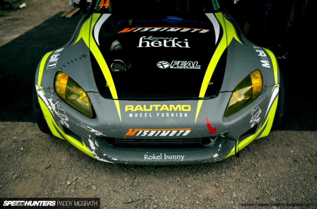 The S2000 Drifter That Actually Works Speedhunters The S2000 Drifter That Actually Works Speedhunters