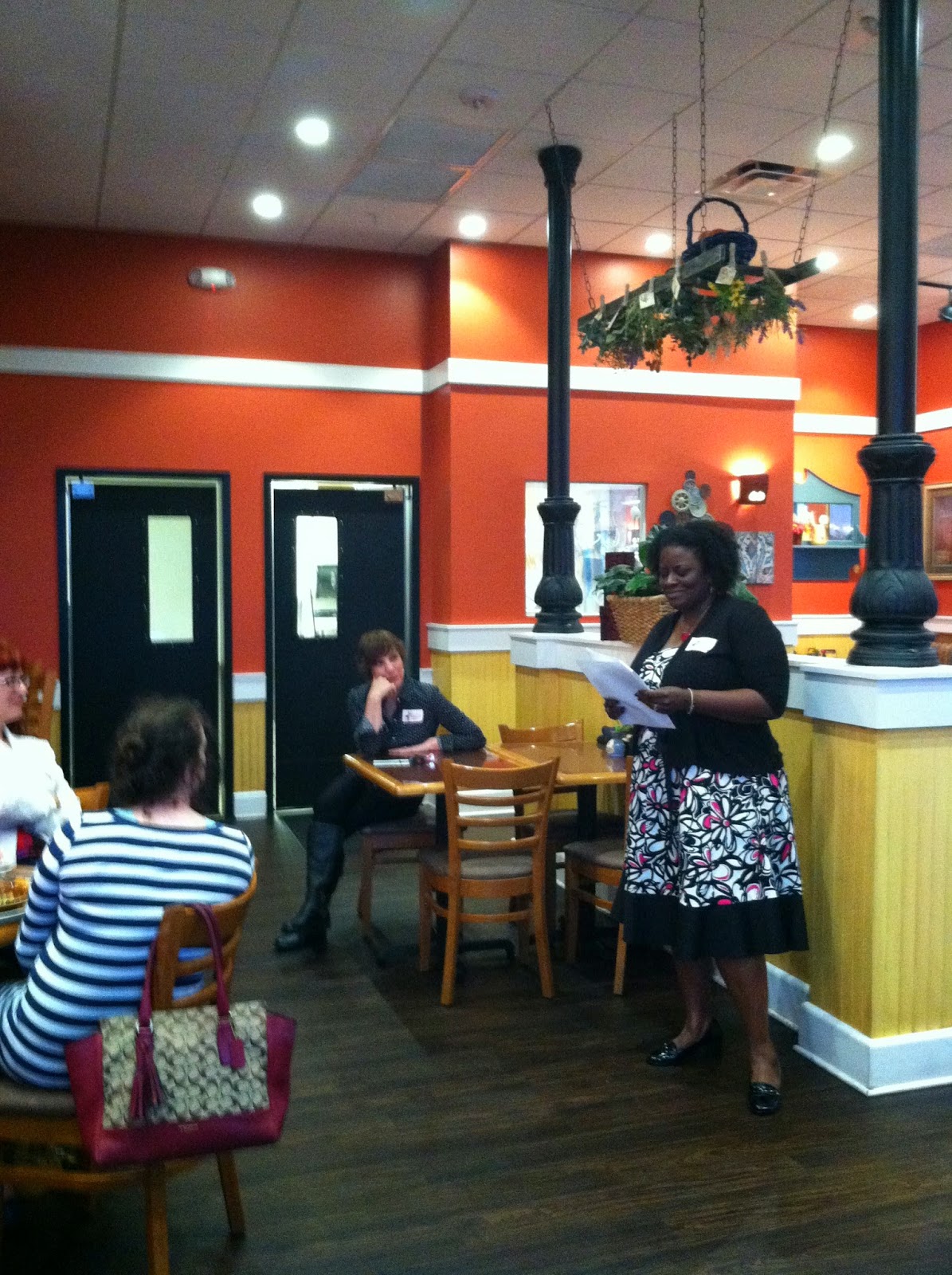 Lady Jane's Salon RaleighDurham A Night at Lady Jane's Salon RDU