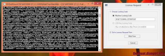 Sap2000 V17 Full Crack