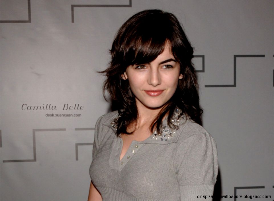 The Best Hq Wallpapers Of Hollywood Actress Camilla Belle The Best The Best Hq Wallpapers Of Hollywood Actress Camilla Belle The Best