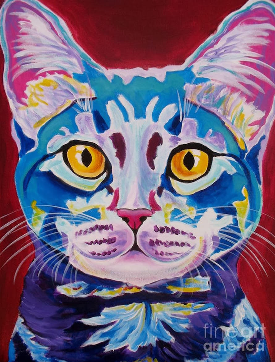 cuadros de pintura cuadros de gatos a pastel imagui cuadros de pintura cuadros de gatos a pastel imagui