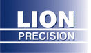LION Precision sensors Distribution
