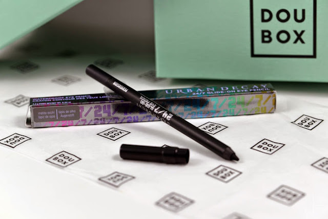 Doubox Mai 2015 - Urban Decay 247 Glide On Eye Pencil Perversion