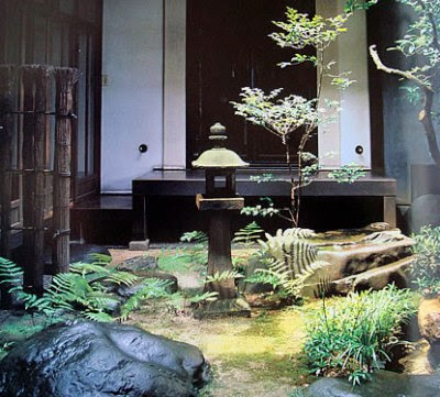 10 ideas grandes para jardines pequeños · diseños de jardines ...