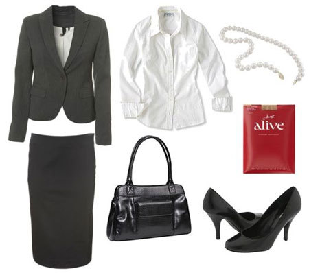 Professional+dressing+for+women
