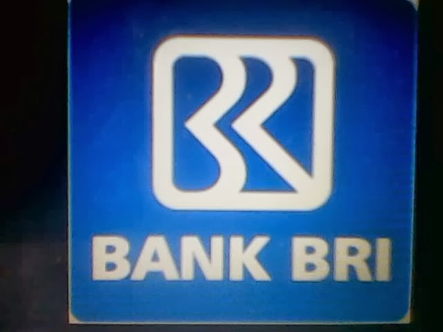 BANK BRI