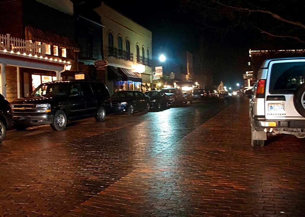 Photo Potpourri An anniversary almost missedand a return to