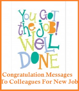 congratulation messages new job congratulations new job card