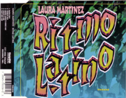 Laura Martinez - "Ritmo Latino" (1996)