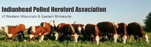 Indianhead Polled Hereford Association