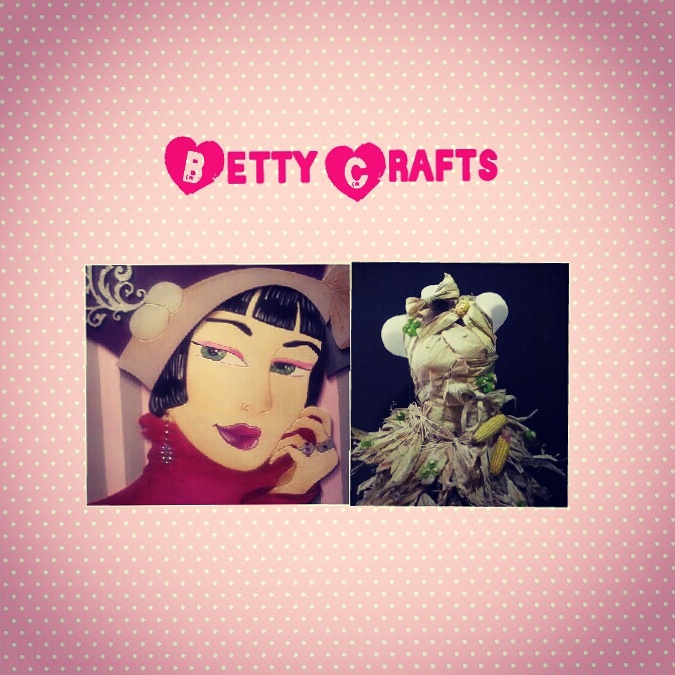 Betty Crafts