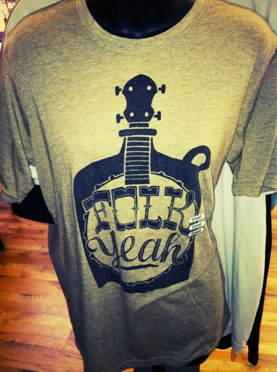 Folk Yeah