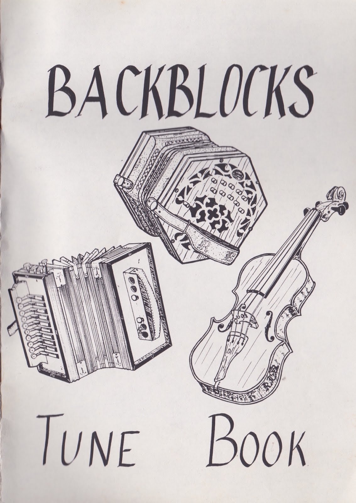 The BackBlocks