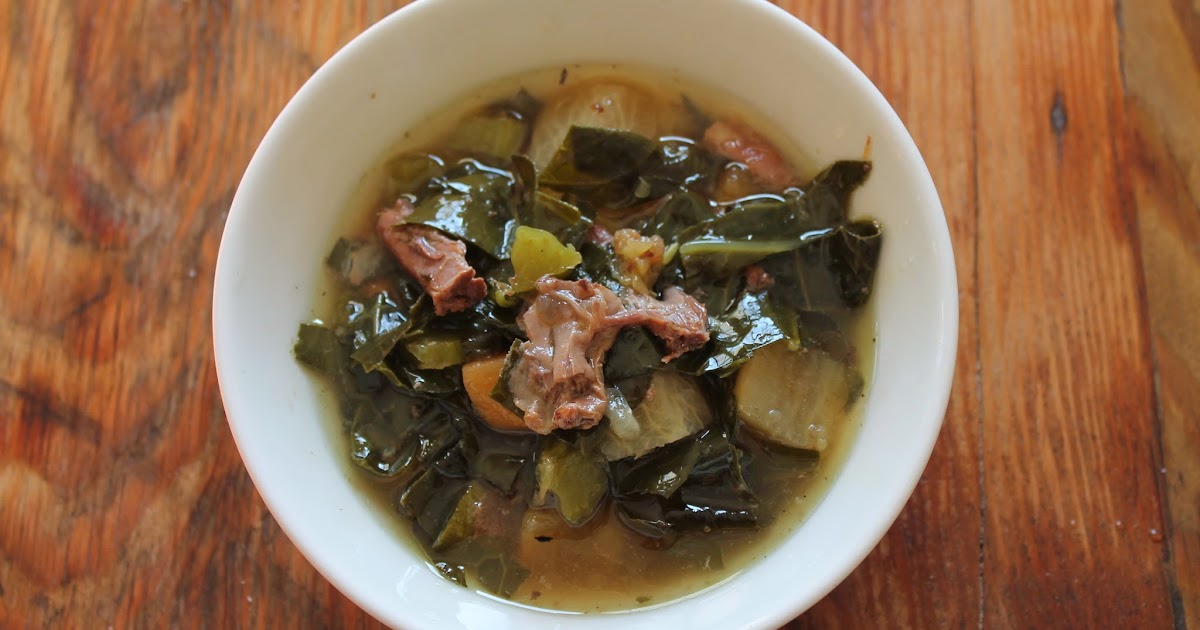 Kaiku Lifestyle: Oxtail Soup