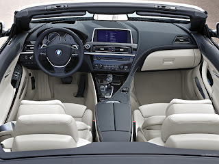 BMW 6 Series,BMW