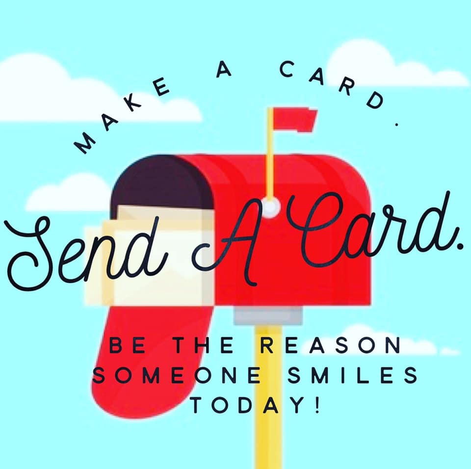 Send A Card!
