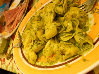 tortellini Italy