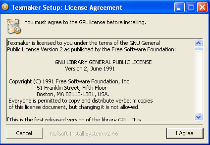 install texmaker install texmaker