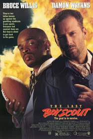 O Último Boy Scout – Dublado