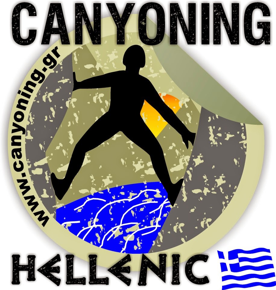 Hellenic Canyoning
