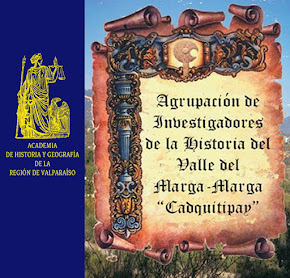 Agrupación Investigadores de la Historia del Valle del Marga-Marga