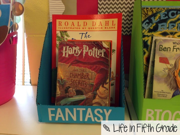 Blog Hoppin' Free/Cheap Classroom Decor Ideas