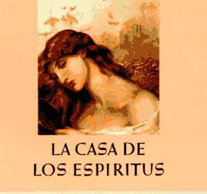 la casa de los espíritus by isabel allende la casa de los espíritus by isabel allende