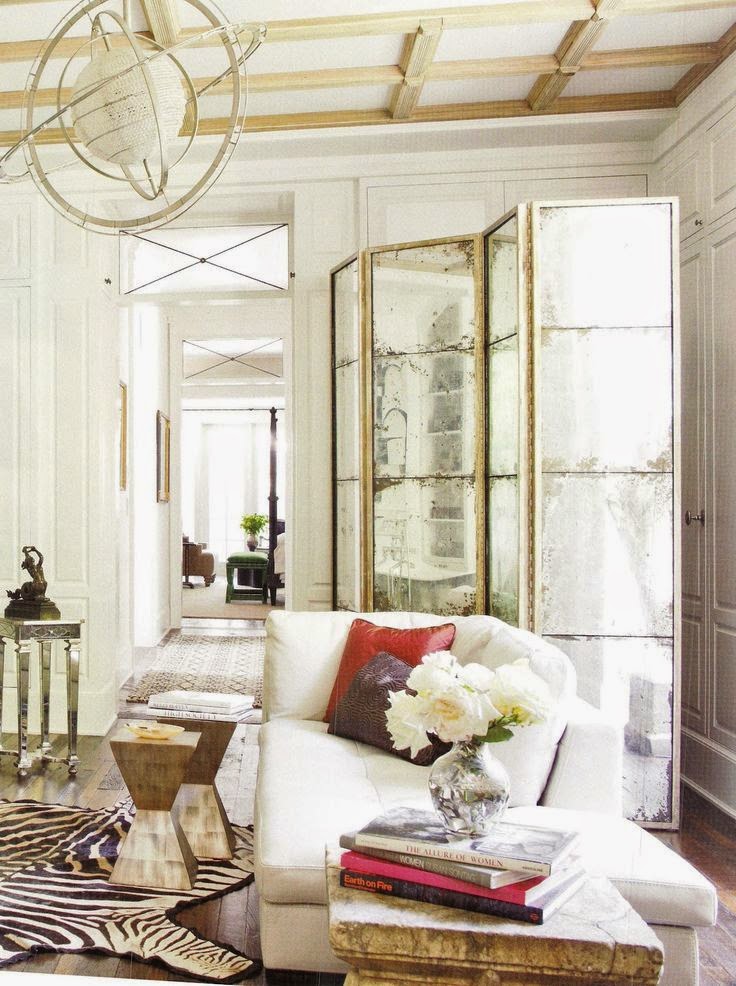 Just the Prettiest Rooms Ever South Shore Decorating Blog